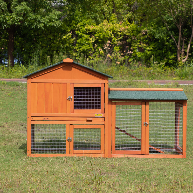 Wayfair bunny hutch fashion